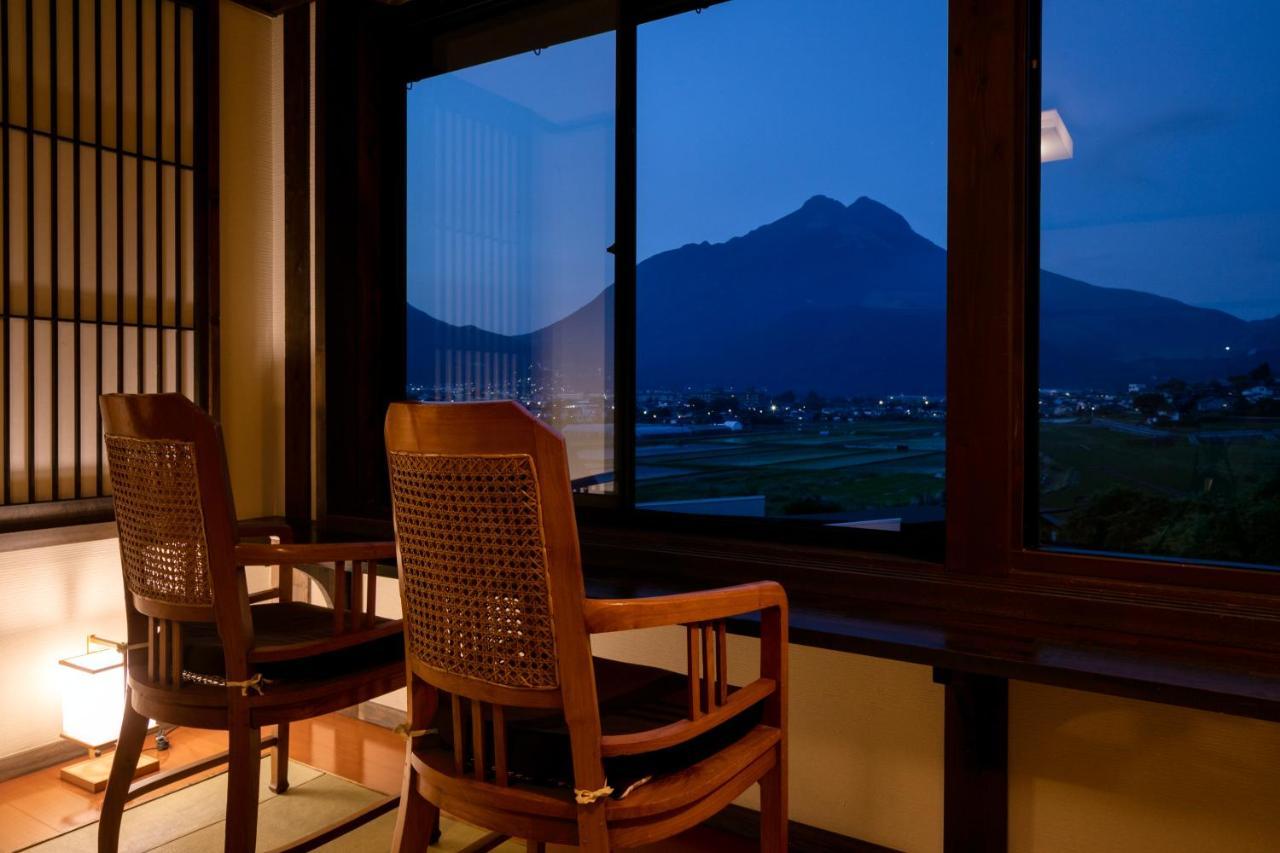 Onsen Toshoan 4*