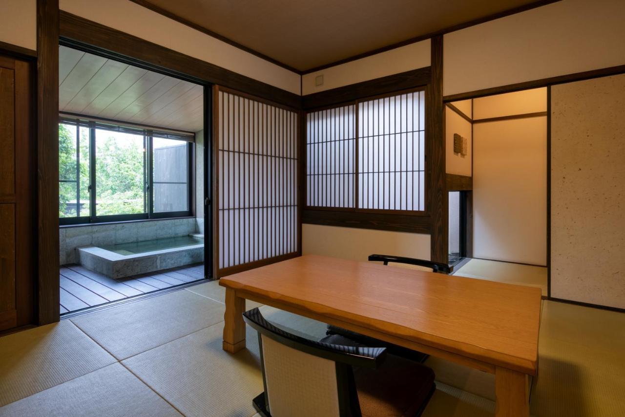 Onsen Toshoan Ryokan Yufu