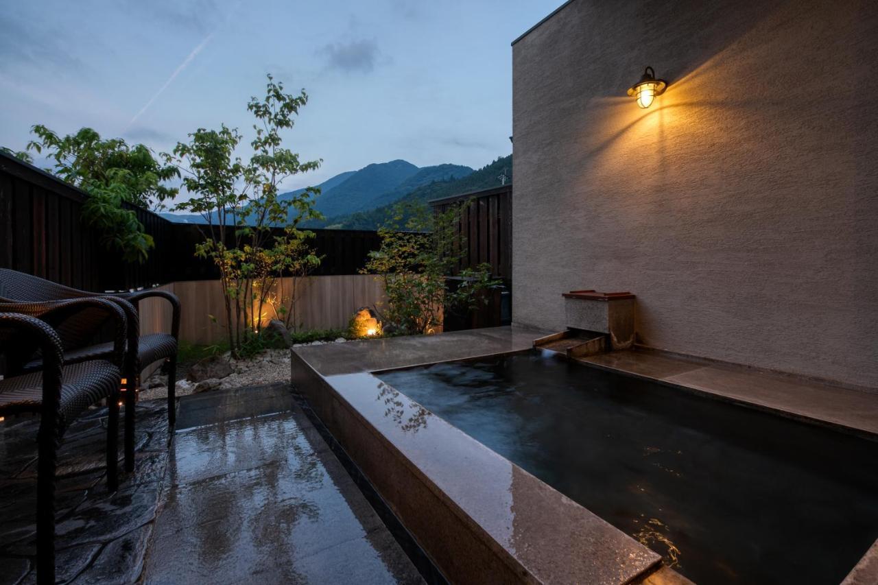 Onsen Toshoan Ryokan