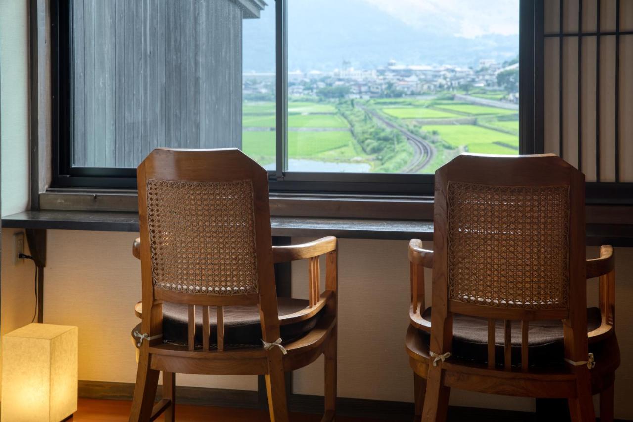Onsen Toshoan 4* Yufu