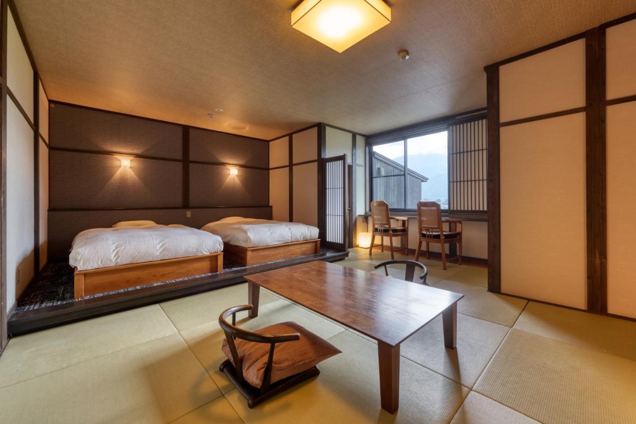 Onsen Toshoan 4*